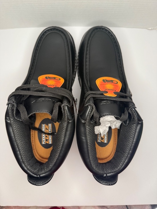 lugs black strutt LX size 12 mens main image 6